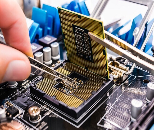 Affordable HP Laptop Repair Vaishali