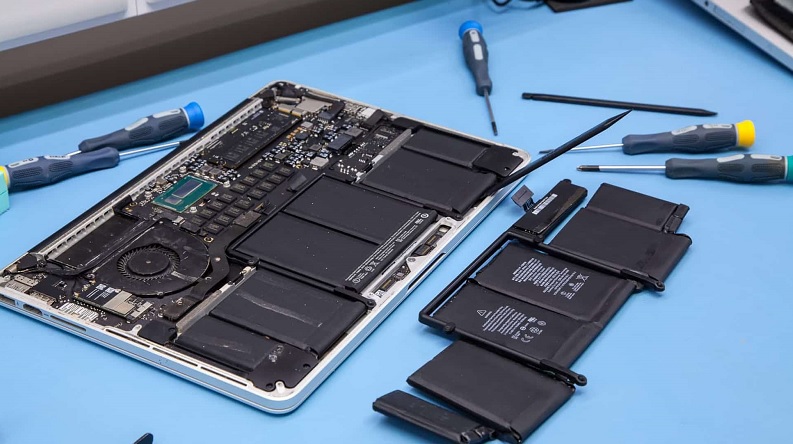 Doorstep HP Laptop Repair Vaishali